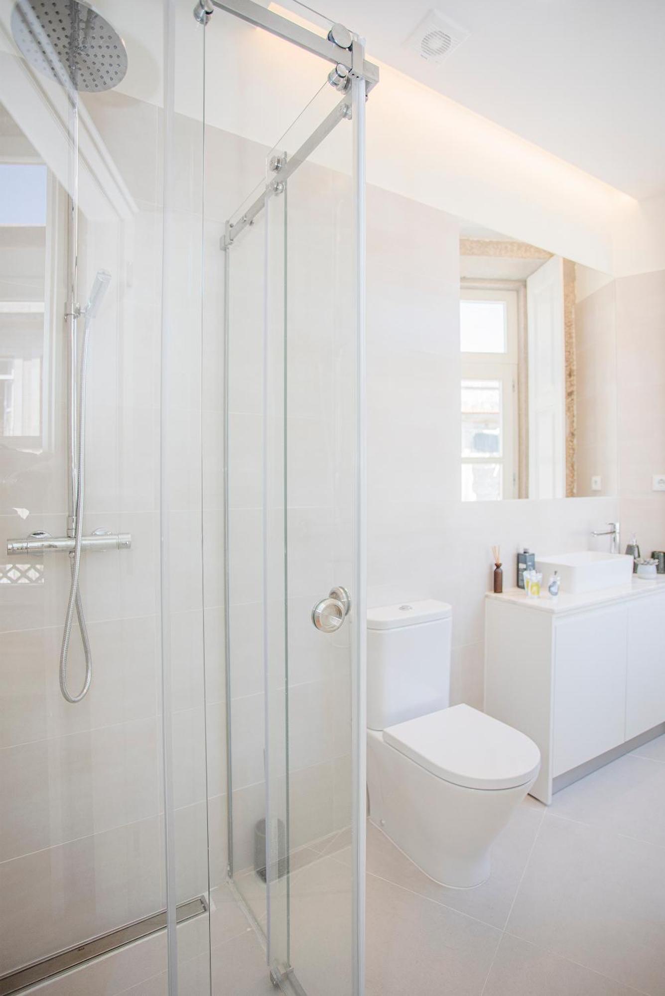 Liiiving In Porto - Aliados Stone Apartment Εξωτερικό φωτογραφία