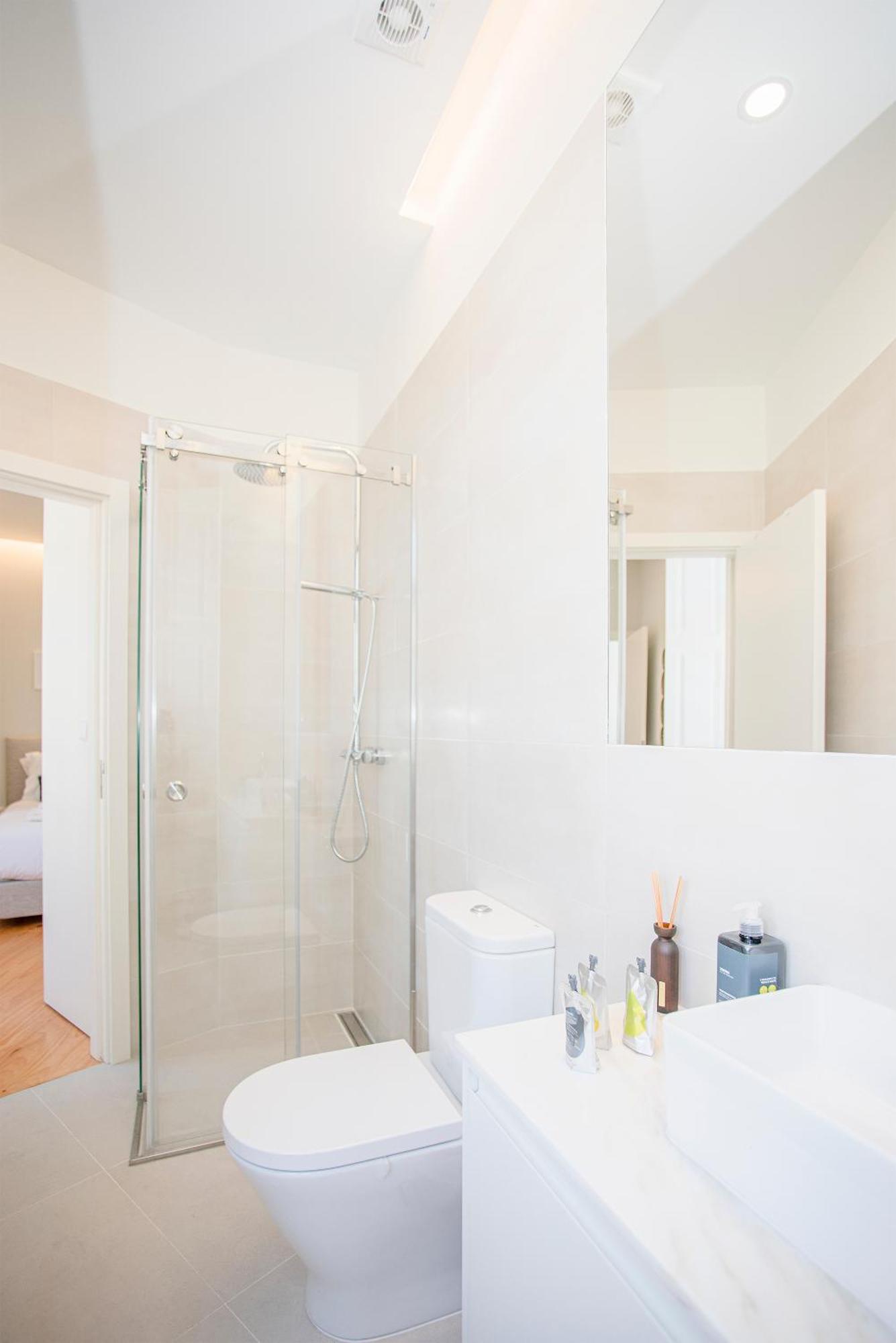 Liiiving In Porto - Aliados Stone Apartment Εξωτερικό φωτογραφία