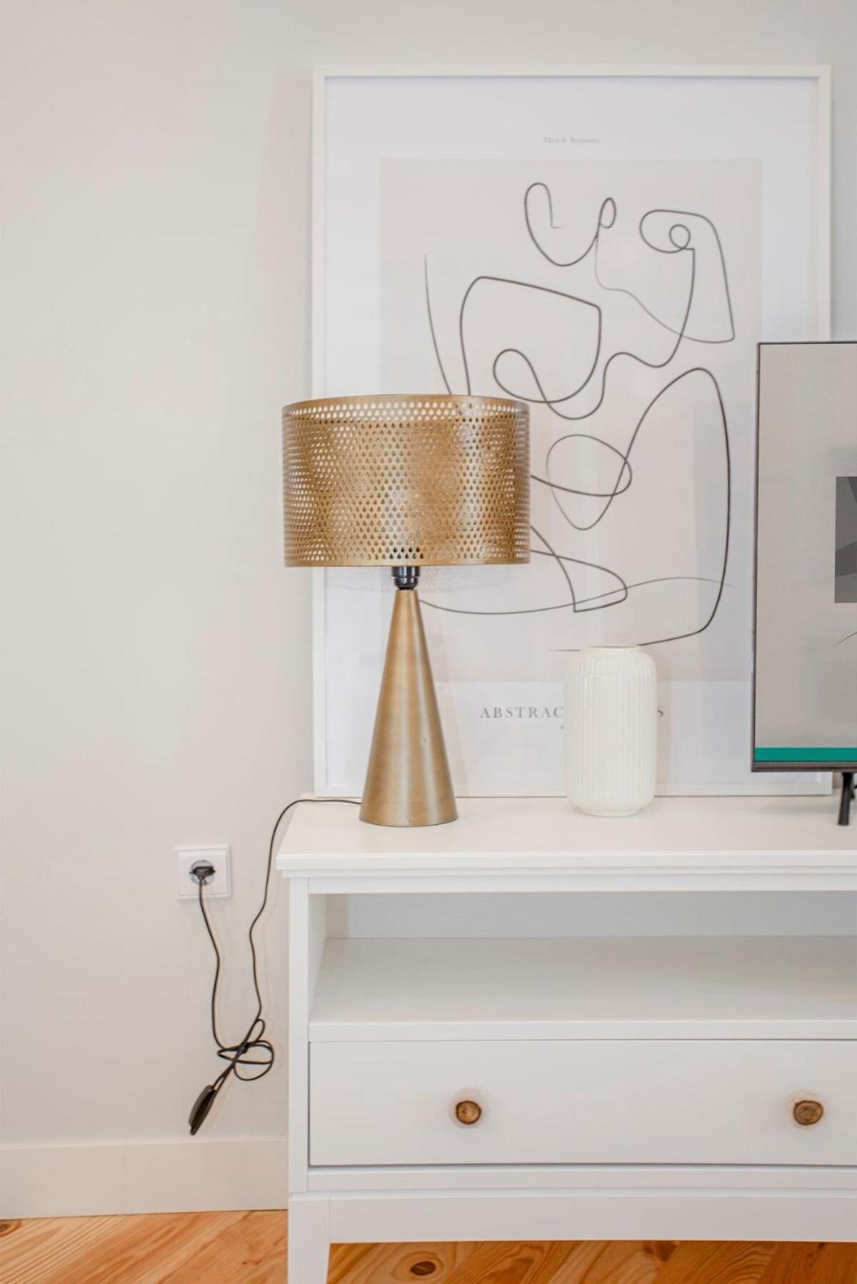 Liiiving In Porto - Aliados Stone Apartment Εξωτερικό φωτογραφία
